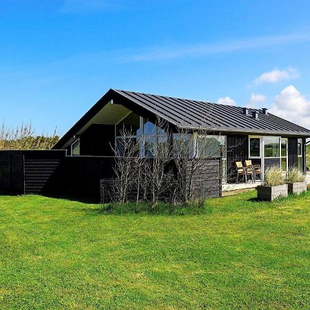 Holiday Home Kringelbaekvej II Trudslev エクステリア 写真