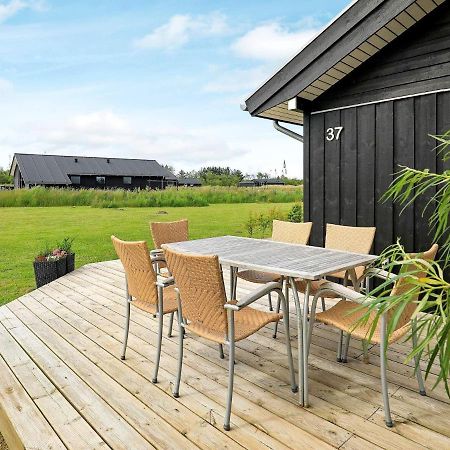 Holiday Home Kringelbaekvej II Trudslev エクステリア 写真