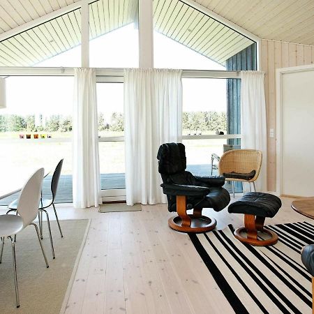 Holiday Home Kringelbaekvej II Trudslev エクステリア 写真