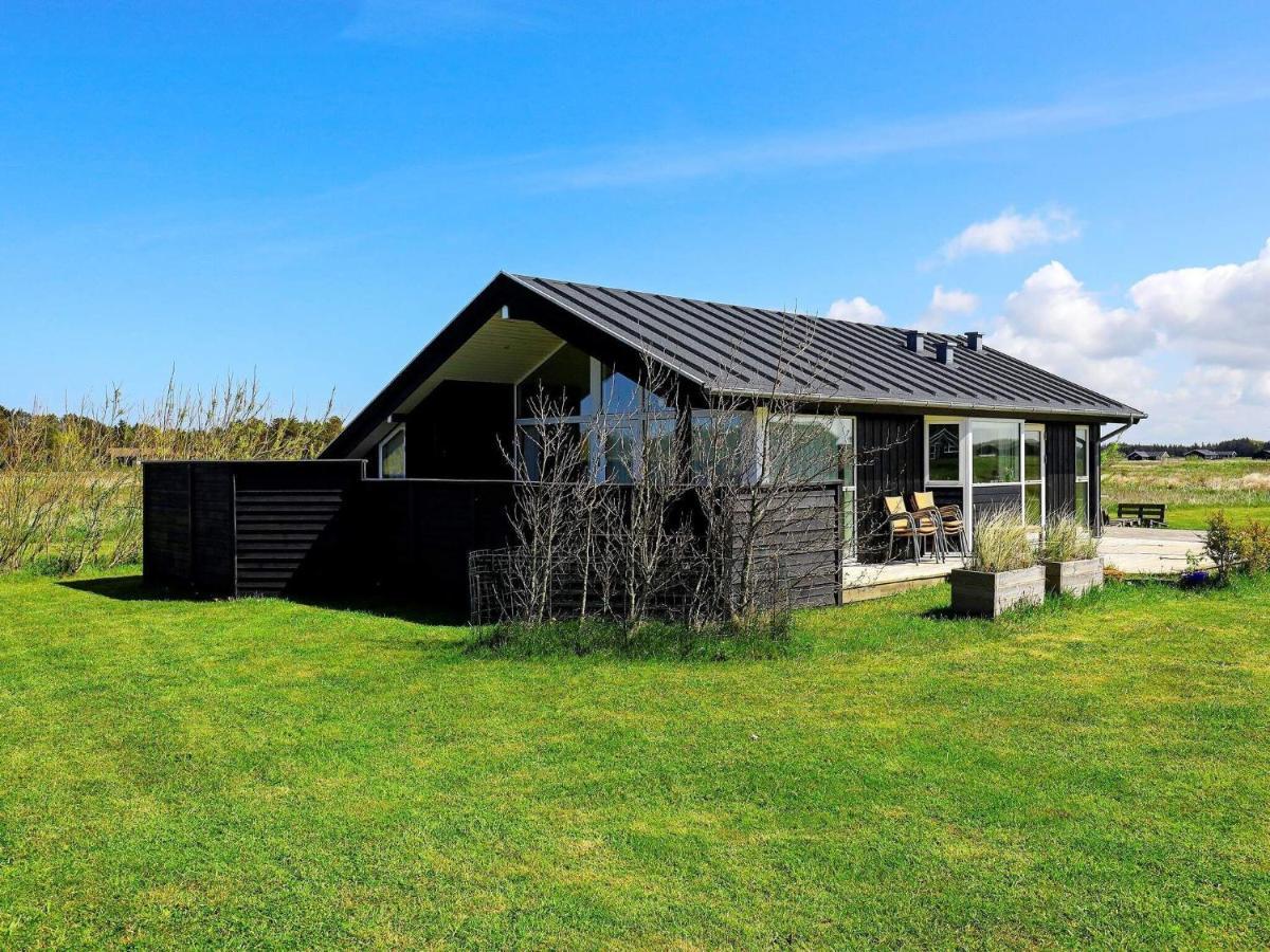 Holiday Home Kringelbaekvej II Trudslev エクステリア 写真