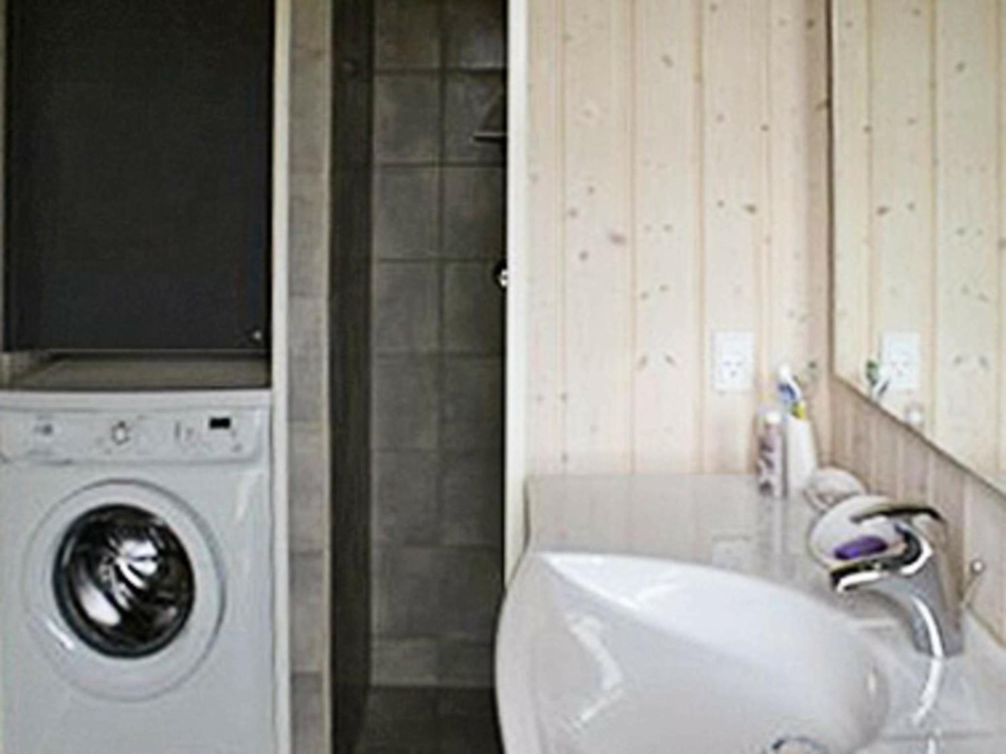 Holiday Home Kringelbaekvej II Trudslev エクステリア 写真