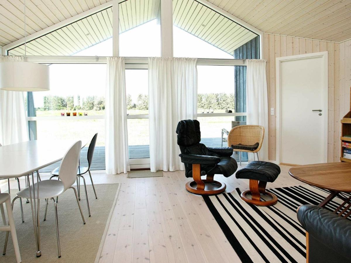 Holiday Home Kringelbaekvej II Trudslev エクステリア 写真