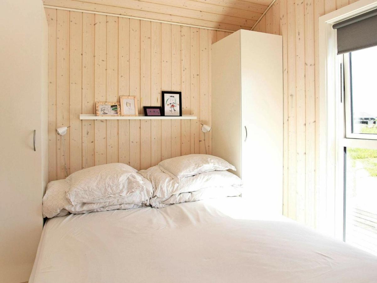 Holiday Home Kringelbaekvej II Trudslev エクステリア 写真